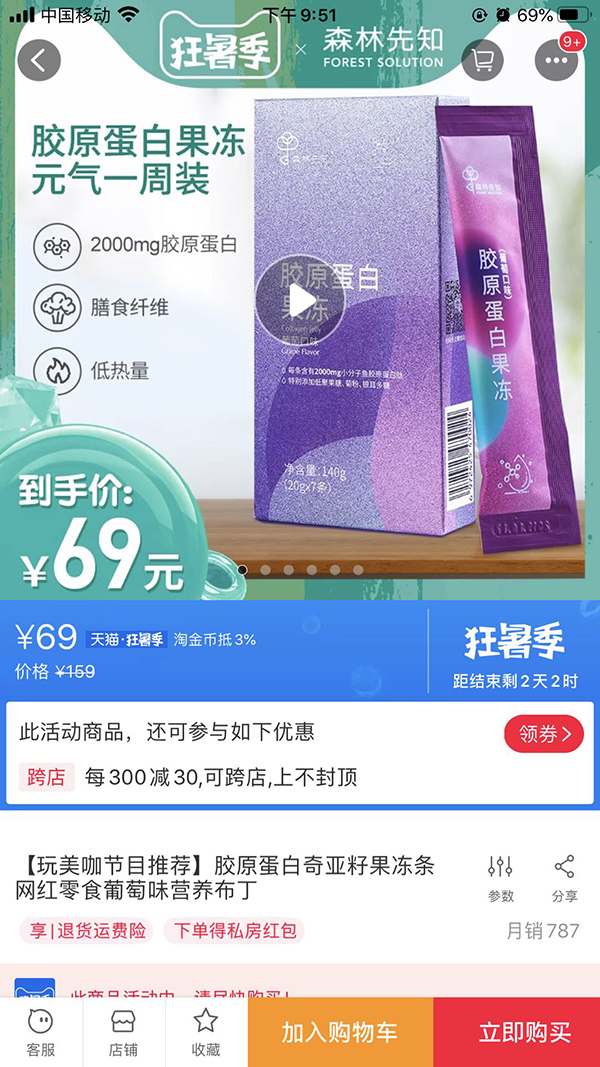 标题使用案例